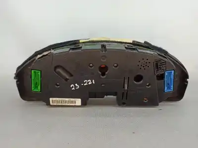 Peça sobressalente para automóvel em segunda mão quadrante por audi a4 b5 avant (8d5) 1.9 tdi referências oem iam 8d0919861a  