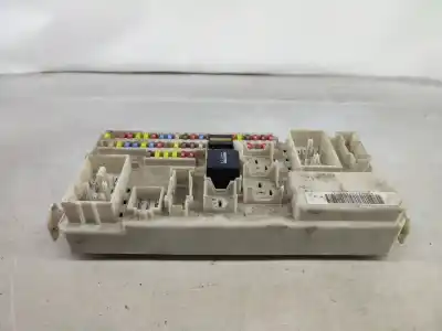 Pièce détachée automobile d'occasion boîtes à fusibles pour ford focus ii (da_, hcp, dp) 1.4 références oem iam 4m5y14014