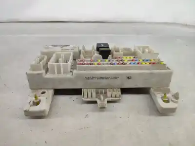 Pièce détachée automobile d'occasion boîtes à fusibles pour ford focus ii (da_, hcp, dp) 1.4 références oem iam 4m5y14014   Pièce détachée automobile d'occasion boîtes à fusibles pour ford focus ii (da_, hcp, dp) 1.4 références oem iam 4m5y14014