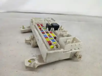 Pièce détachée automobile d'occasion boîtes à fusibles pour ford focus ii (da_, hcp, dp) 1.4 références oem iam 4m5y14014   Pièce détachée automobile d'occasion boîtes à fusibles pour ford focus ii (da_, hcp, dp) 1.4 références oem iam 4m5y14014