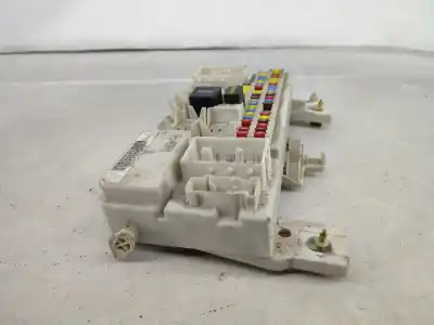 Pièce détachée automobile d'occasion boîtes à fusibles pour ford focus ii (da_, hcp, dp) 1.4 références oem iam 4m5y14014   Pièce détachée automobile d'occasion boîtes à fusibles pour ford focus ii (da_, hcp, dp) 1.4 références oem iam 4m5y14014