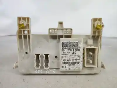 Pièce détachée automobile d'occasion boîtes à fusibles pour ford focus ii (da_, hcp, dp) 1.4 références oem iam 4m5y14014   Pièce détachée automobile d'occasion boîtes à fusibles pour ford focus ii (da_, hcp, dp) 1.4 références oem iam 4m5y14014