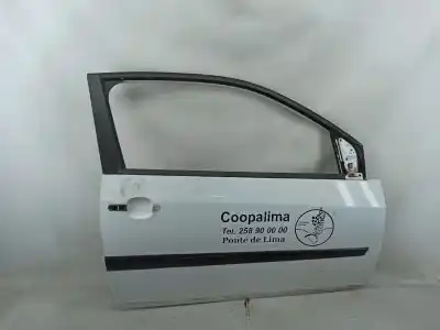 Second-hand car spare part Front Right Door for FORD FIESTA IV (JA_, JB_) 1.25 i 16V OEM IAM references   