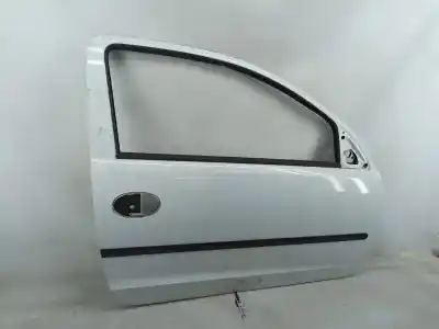 Автозапчасти б/у дверь передняя правая за opel corsa c (x01) 1.3 cdti (f08 f68) ссылки oem iam   