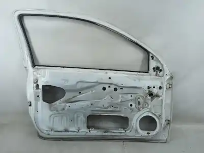 Автозапчастина б/у передні ліві двері для opel corsa c (x01) 1.3 cdti (f08 f68) посилання на oem iam   
