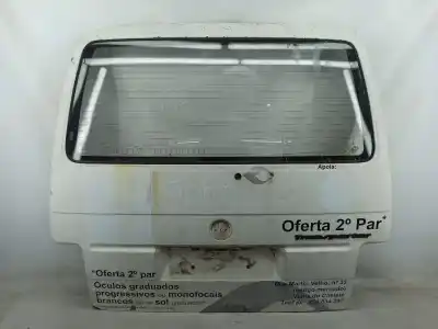 Pièce détachée automobile d'occasion HAYON pour VOLKSWAGEN T4 TRANSPORTER/FURGONETA (MOD. 1991)  Références OEM IAM   