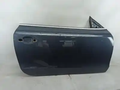 Автозапчасти б/у дверь передняя правая за audi a5 cabriolet (8f7) 3.0 tdi quattro ссылки oem iam 8t0831312c  