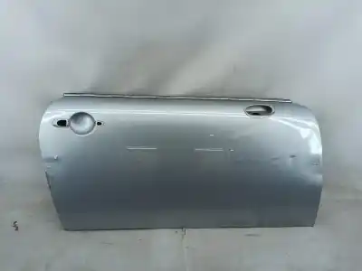 Tweedehands auto-onderdeel rechts voordeur voor mini mini (r50, r53) cooper oem iam-referenties 