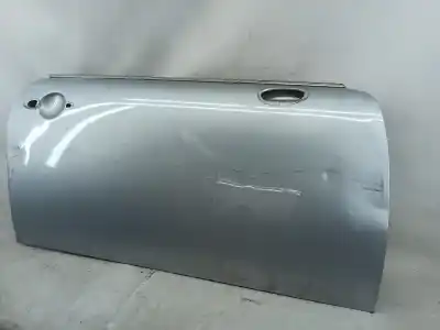 Автозапчастина б/у передні праві двері для mini mini (r50, r53) cooper посилання на oem iam   