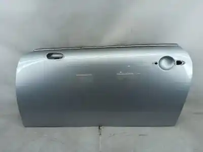 Автозапчастина б/у передні праві двері для mini mini (r50, r53) cooper посилання на oem iam   