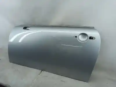 Автозапчастина б/у передні праві двері для mini mini (r50, r53) cooper посилання на oem iam   