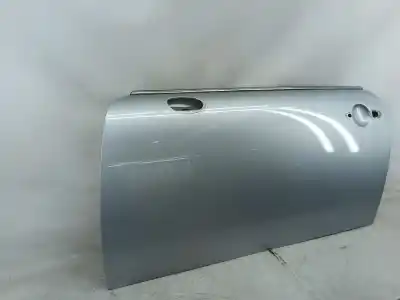 Автозапчастина б/у передні праві двері для mini mini (r50, r53) cooper посилання на oem iam   
