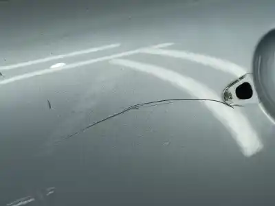 Автозапчастина б/у передні праві двері для mini mini (r50, r53) cooper посилання на oem iam   