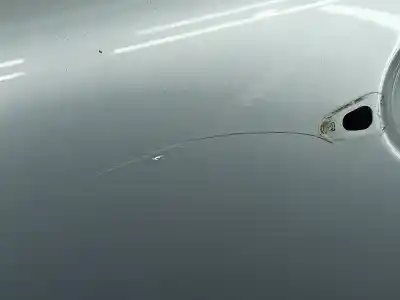 Автозапчастина б/у передні ліві двері для mini mini (r50, r53) cooper посилання на oem iam   