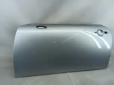 Автозапчасти б/у левая передняя дверь за mini mini (r50, r53) cooper ссылки oem iam   
