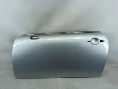 Автозапчасти б/у левая передняя дверь за mini mini (r50, r53) cooper ссылки oem iam 