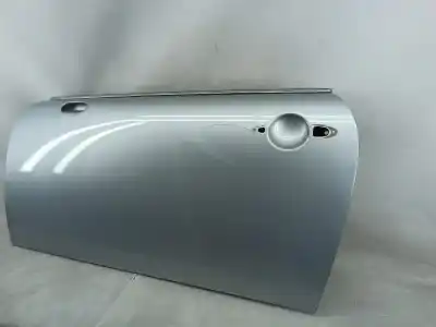Автозапчасти б/у левая передняя дверь за mini mini (r50, r53) cooper ссылки oem iam   