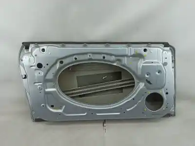 Автозапчасти б/у левая передняя дверь за mini mini (r50, r53) cooper ссылки oem iam   