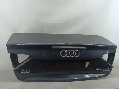 Автозапчастина б/у загальні двері для audi a5 cabriolet (8f7) 3.0 tdi quattro посилання на oem iam   