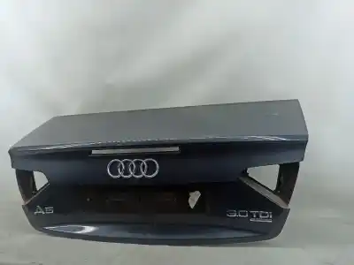 Автозапчастина б/у загальні двері для audi a5 cabriolet (8f7) 3.0 tdi quattro посилання на oem iam   