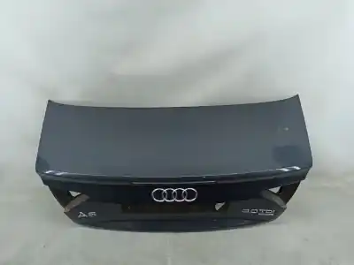Автозапчастина б/у загальні двері для audi a5 cabriolet (8f7) 3.0 tdi quattro посилання на oem iam   