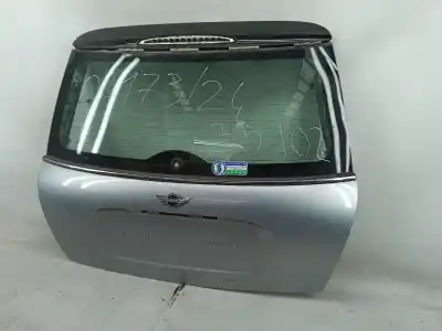 Автозапчастина б/у загальні двері для mini mini (r50, r53) cooper посилання на oem iam   