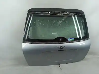 Автозапчастина б/у загальні двері для mini mini (r50, r53) cooper посилання на oem iam   