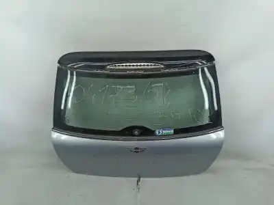 Автозапчастина б/у загальні двері для mini mini (r50, r53) cooper посилання на oem iam   