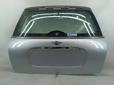 Автозапчастина б/у загальні двері для mini mini (r50, r53) cooper посилання на oem iam   