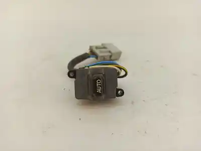 Peça sobressalente para automóvel em segunda mão botão / interruptor elevador vidro dianteiro esquerdo por rover rover 45 (rt) (2000->) 1.4 referências oem iam 