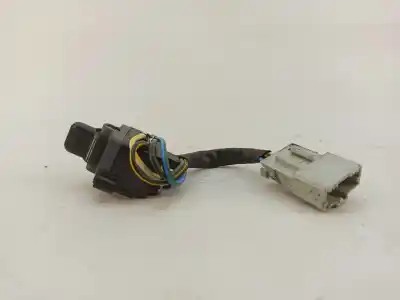 Peça sobressalente para automóvel em segunda mão botão / interruptor elevador vidro dianteiro esquerdo por rover rover 45 (rt) (2000->) 1.4 referências oem iam   