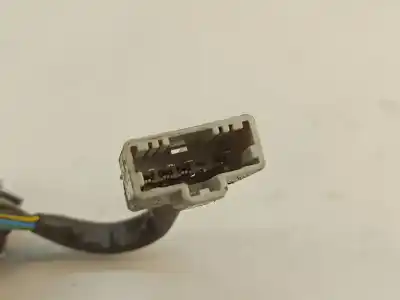 Peça sobressalente para automóvel em segunda mão botão / interruptor elevador vidro dianteiro esquerdo por rover rover 45 (rt) (2000->) 1.4 referências oem iam   