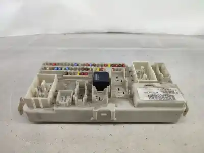 Автозапчастина б/у реле/запоперівник для ford focus ii (da_, hcp, dp) 1.6 tdci посилання на oem iam 4m5t14a073ah