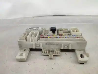 Автозапчастина б/у реле/запоперівник для ford focus ii (da_, hcp, dp) 1.6 tdci посилання на oem iam 4m5t14a073ah  