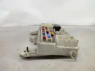 Автозапчастина б/у реле/запоперівник для ford focus ii (da_, hcp, dp) 1.6 tdci посилання на oem iam 4m5t14a073ah  