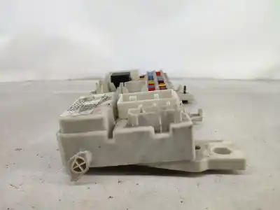 Автозапчастина б/у реле/запоперівник для ford focus ii (da_, hcp, dp) 1.6 tdci посилання на oem iam 4m5t14a073ah  