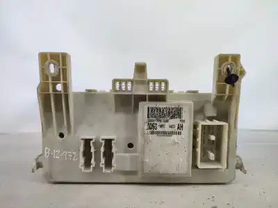 Автозапчастина б/у реле/запоперівник для ford focus ii (da_, hcp, dp) 1.6 tdci посилання на oem iam 4m5t14a073ah  