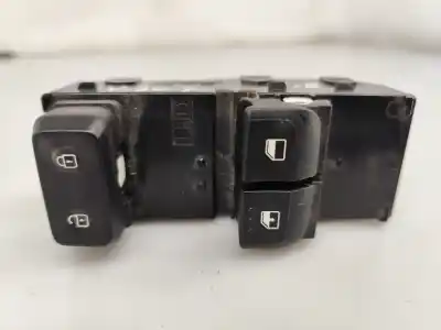 Second-hand car spare part left front power window switch for kia picanto (ja) 1.0 cat oem iam references 299181681