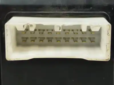 Second-hand car spare part left front power window switch for kia picanto (ja) 1.0 cat oem iam references 299181681  