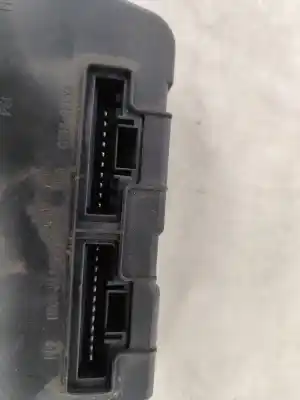 Second-hand car spare part fuse box unit for renault megane ii break (km0/1_) 2.0 dci gasóleo 2024 5p oem iam references 8200606828   Second-hand car spare part fuse box unit for renault megane ii break (km0/1_) 2.0 dci gasóleo 2024 5p oem iam references 8200606828