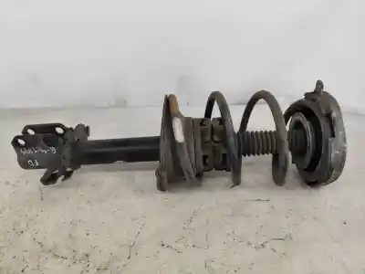 Автозапчасти б/у амортизатор передний правый за renault megane scenic (ja0/1_) 1.9 dti (ja0n) ссылки oem iam 