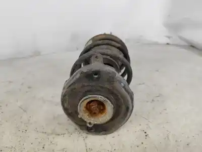 Автозапчастина б/у передній правий амортизатор для renault megane scenic (ja0/1_) 1.9 dti (ja0n) посилання на oem iam   