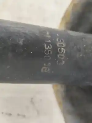 Автозапчастина б/у передній правий амортизатор для renault megane scenic (ja0/1_) 1.9 dti (ja0n) посилання на oem iam   