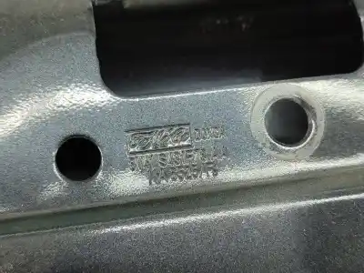 Second-hand car spare part tailgate for ford focus ii (da_, hcp, dp) 1.6 tdci oem iam references 8v41s431f78aa  