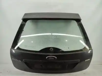 Second-hand car spare part tailgate for ford focus ii (da_, hcp, dp) 1.6 tdci oem iam references 8v41s431f78aa
