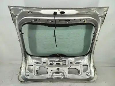 Автозапчасти б/у задняя дверь за ford focus ii (da_, hcp, dp) 1.6 tdci ссылки oem iam 4m51a431f78ad  