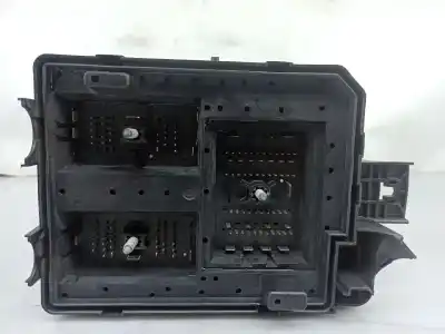 Автозапчасти б/у блок реле/предохранителей за opel corsa e (x15) 1.3 cdti (08 68) ссылки oem iam 13430533aa  