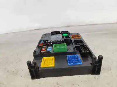 Автозапчастина б/у реле/запоперівник для peugeot 308 sw ii (lc_, lj_, lr_, lx_, l4_) 1.6 hdi / bluehdi 115 (lcbhxm lcbhxt) посилання на oem iam 9806687880  