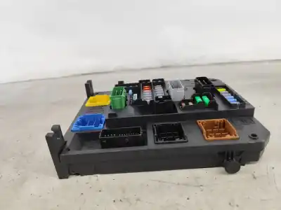 Автозапчастина б/у реле/запоперівник для peugeot 308 sw ii (lc_, lj_, lr_, lx_, l4_) 1.6 hdi / bluehdi 115 (lcbhxm lcbhxt) посилання на oem iam 9806687880  