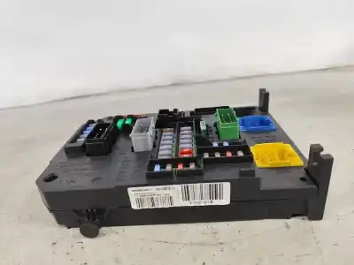 Автозапчастина б/у реле/запоперівник для peugeot 308 sw ii (lc_, lj_, lr_, lx_, l4_) 1.6 hdi / bluehdi 115 (lcbhxm lcbhxt) посилання на oem iam 9806687880  